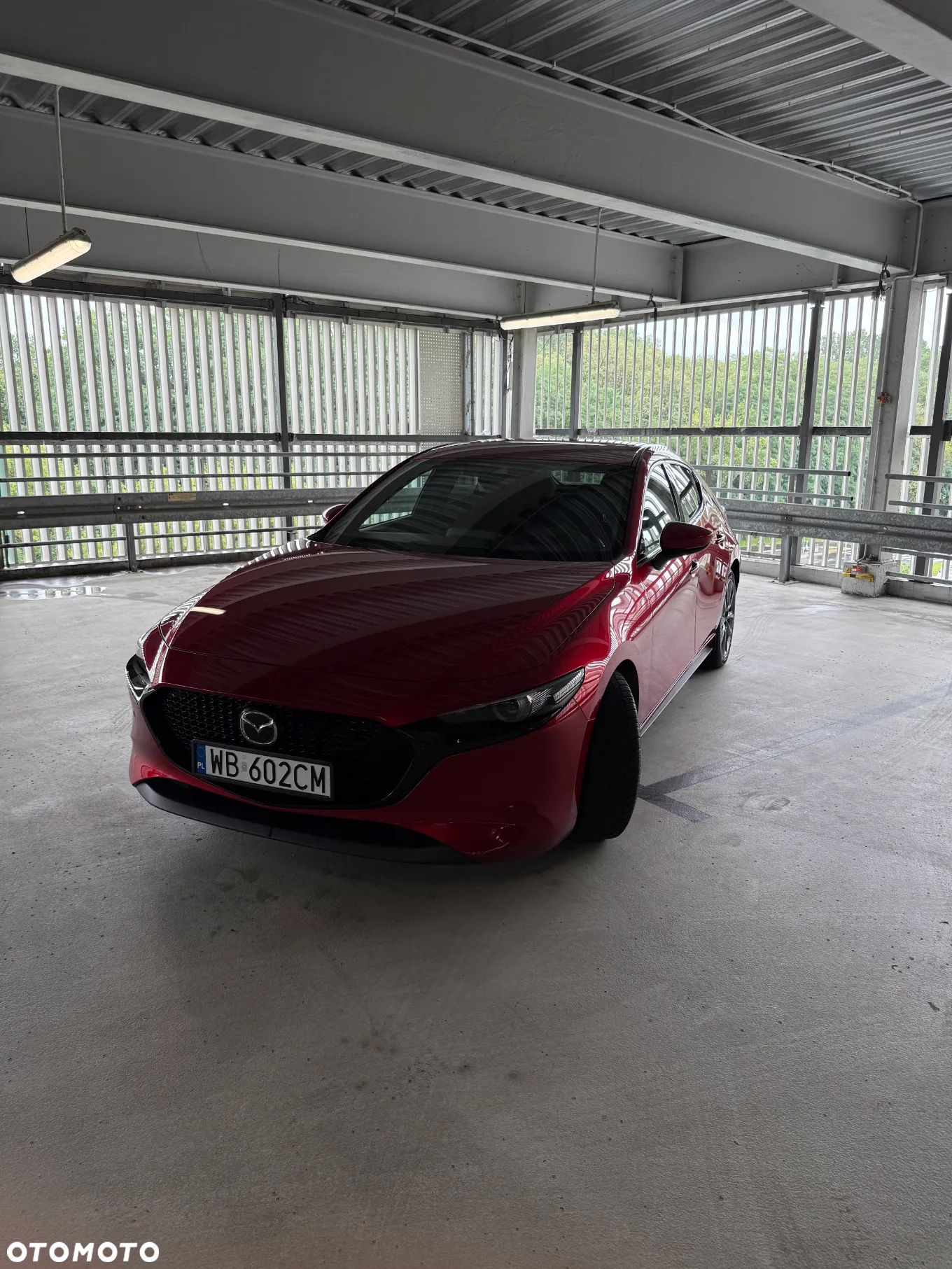 Mazda 3 - 2