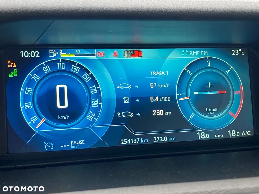 Citroën C4 Grand Picasso 2.0 BlueHDi Shine S&S - 24