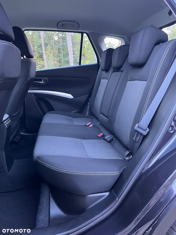Suzuki SX4 S-Cross 1.6 DDiS 4x4 Comfort+ - 15