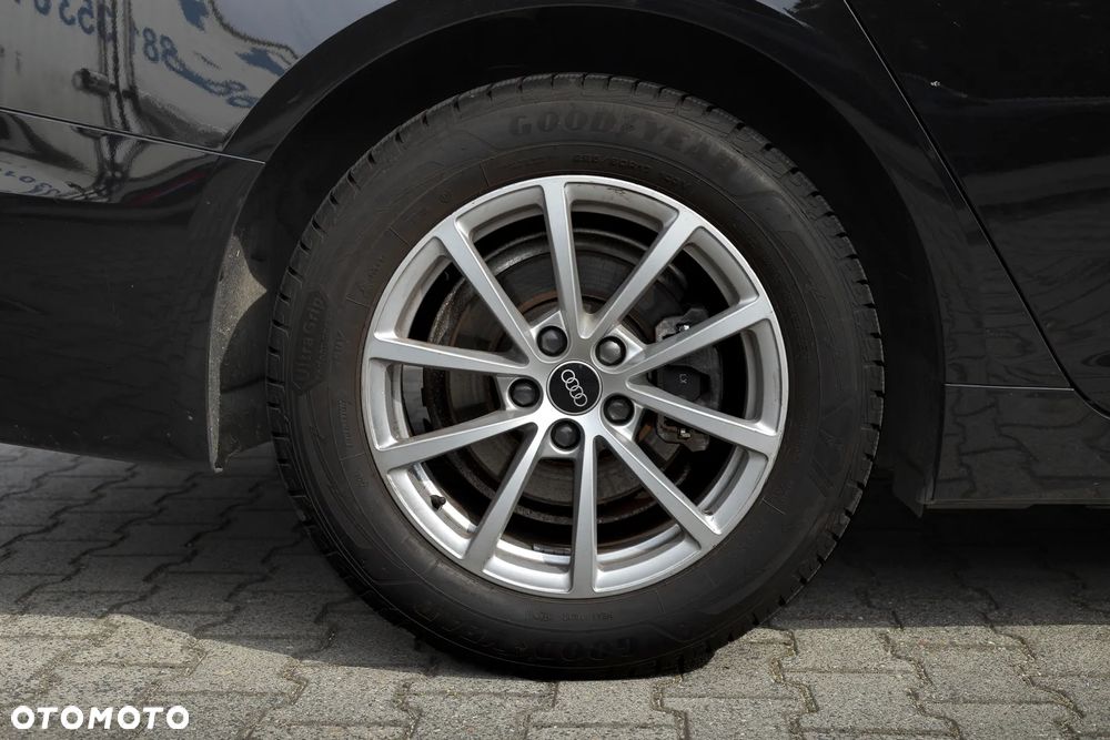 Audi A6 Limousine - 19