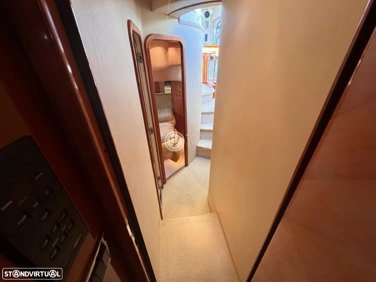 Azimut 46 - 15