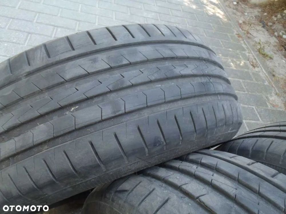 opona opony VREDESTEIN SPORTRAC 5 GIUGIARO 195/50/15 82V 6,5mm ładne - 7