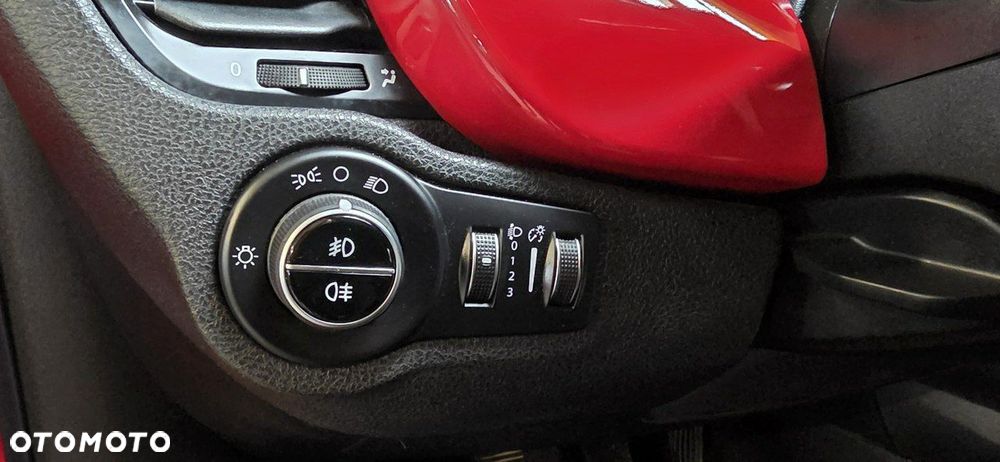 Fiat 500X - 20