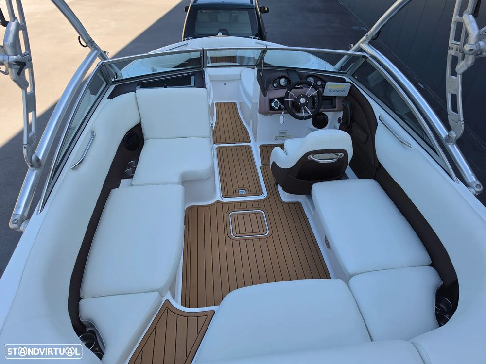 Cobalt Marine 220 wss - 11
