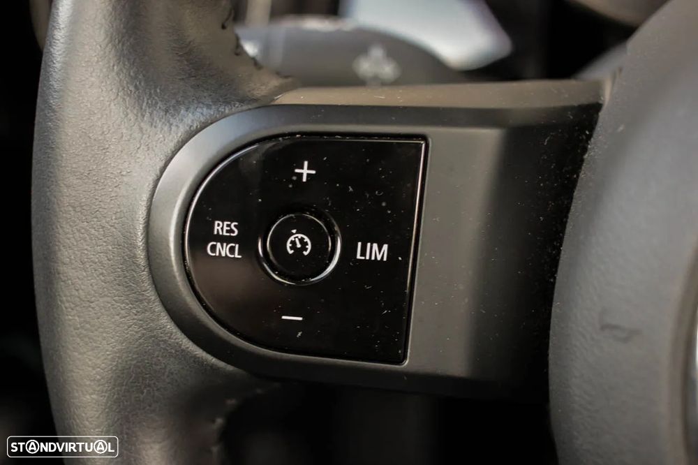 MINI 3 Portas Cooper SE Collection - 18