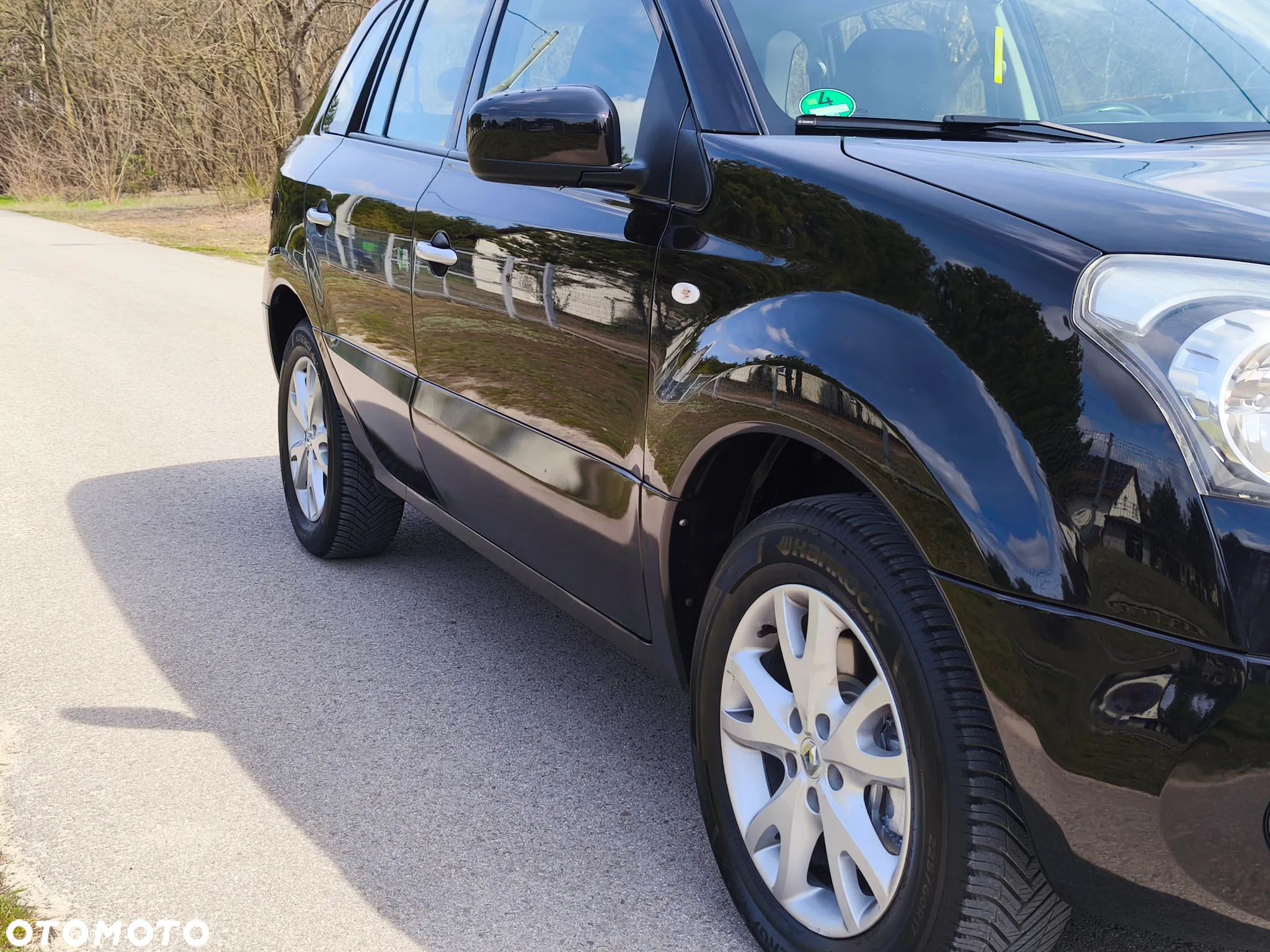 Nissan Qashqai 2.0 4x4 tekna - 12