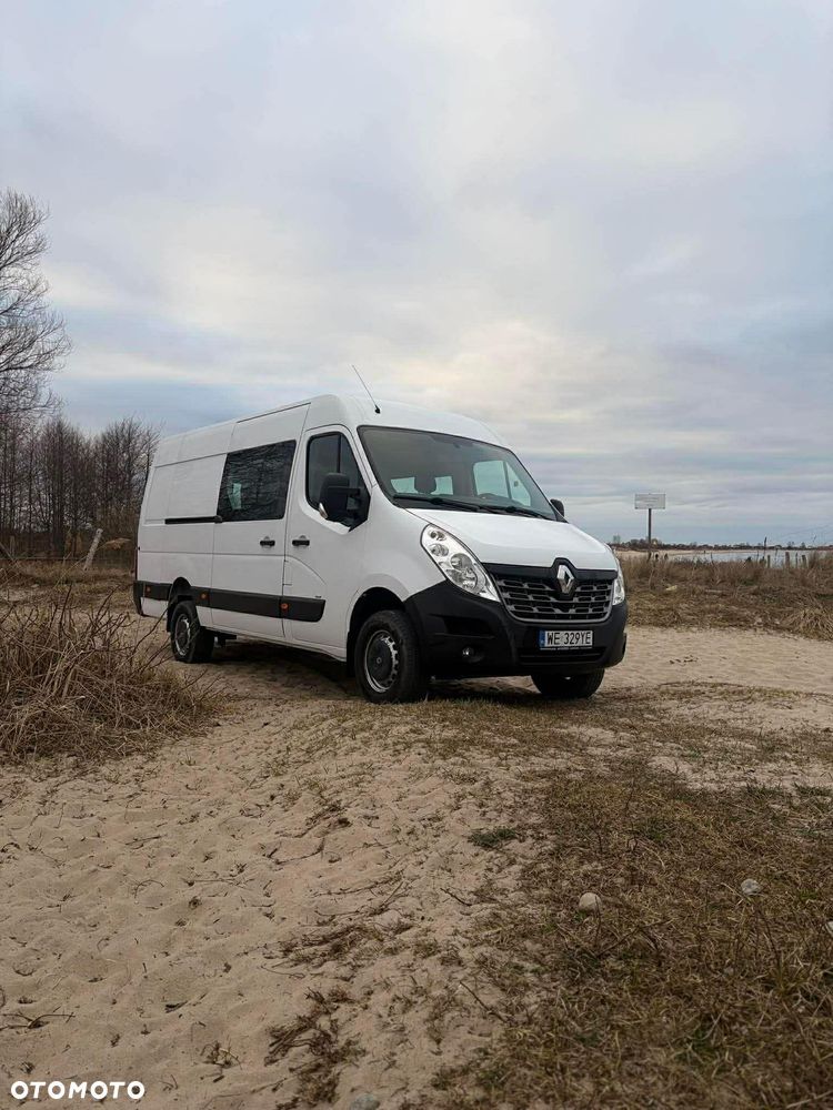 Renault Master - 7
