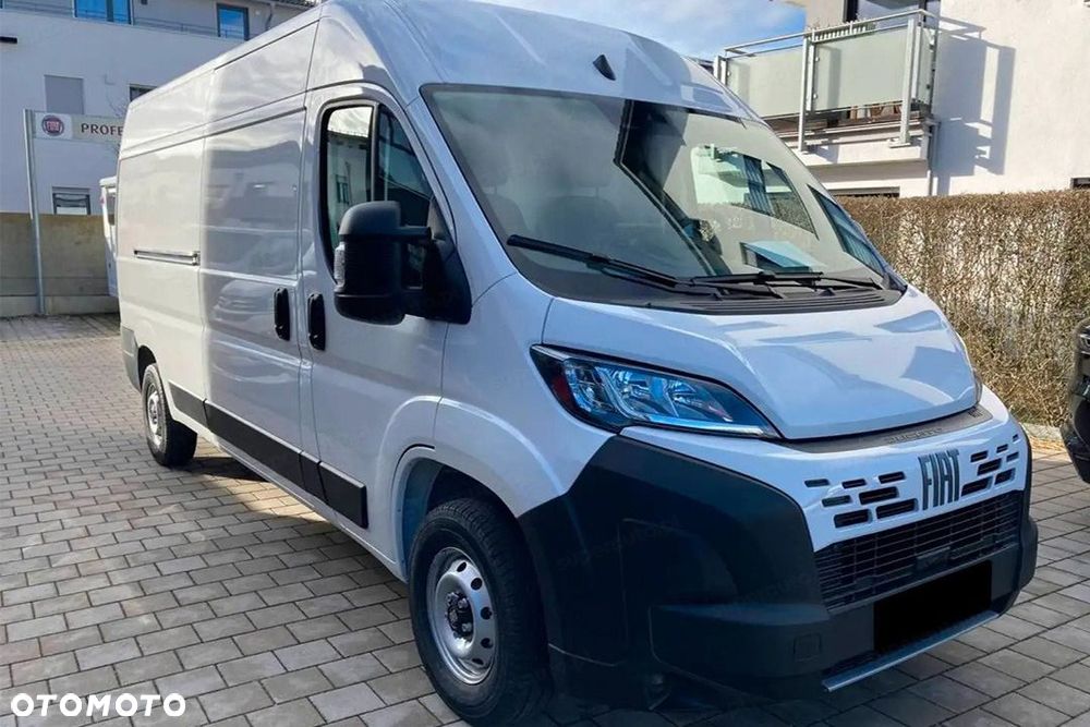 Fiat Ducato Maxi L3H2 2.2 140KM - 3