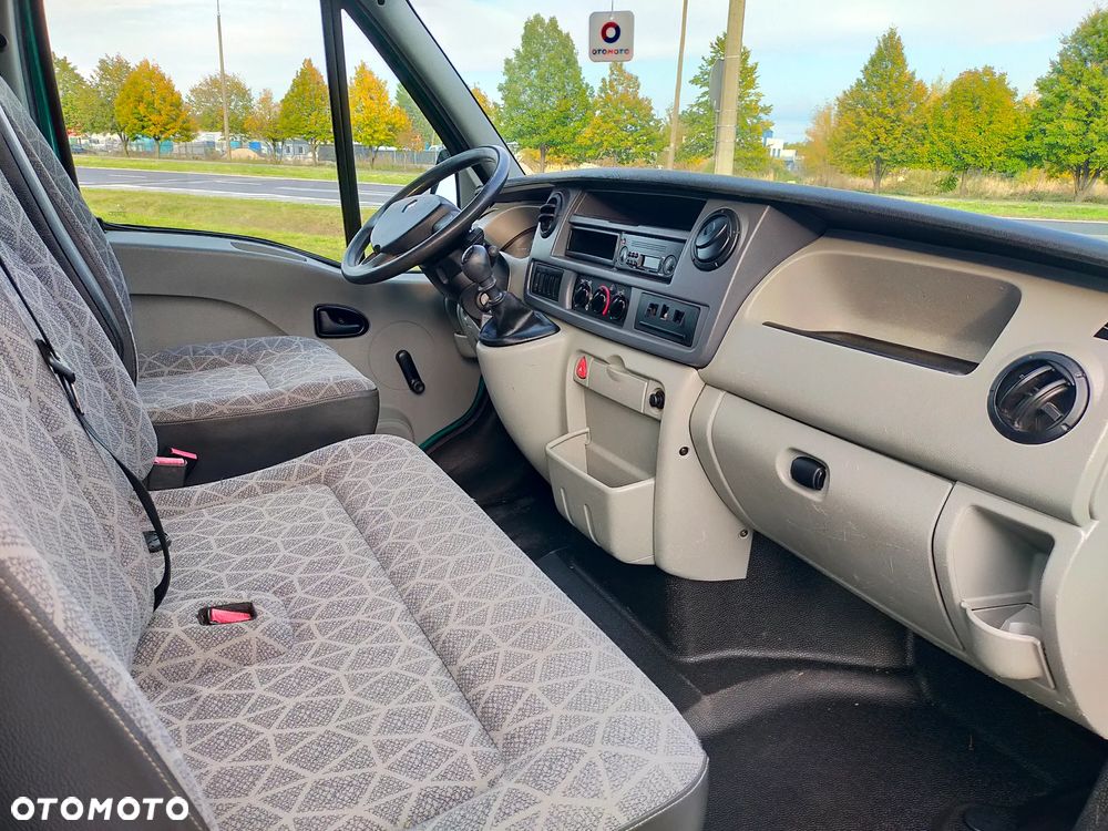 Renault MASTER - 6