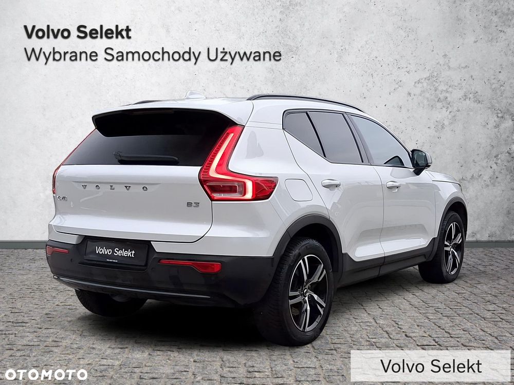 Volvo Xc40 2023 photo 5