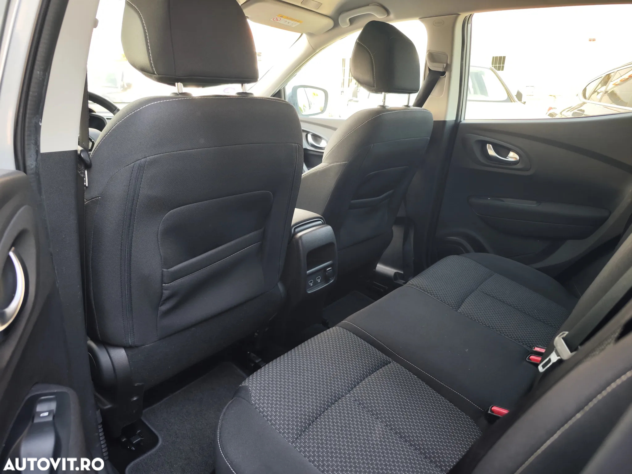 Renault Kadjar - 22