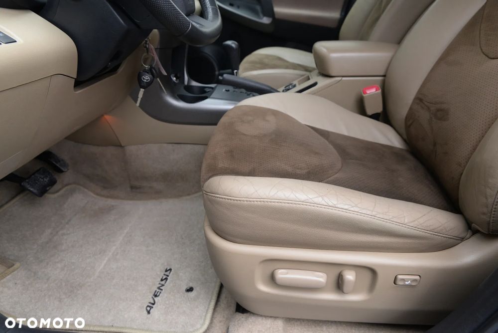 Toyota RAV4 2.0 VVT-i Premium MS - 39