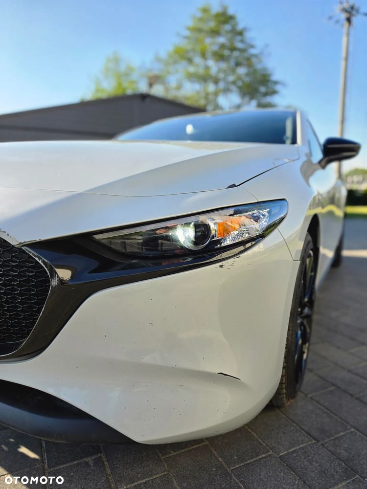 Mazda 3 - 29