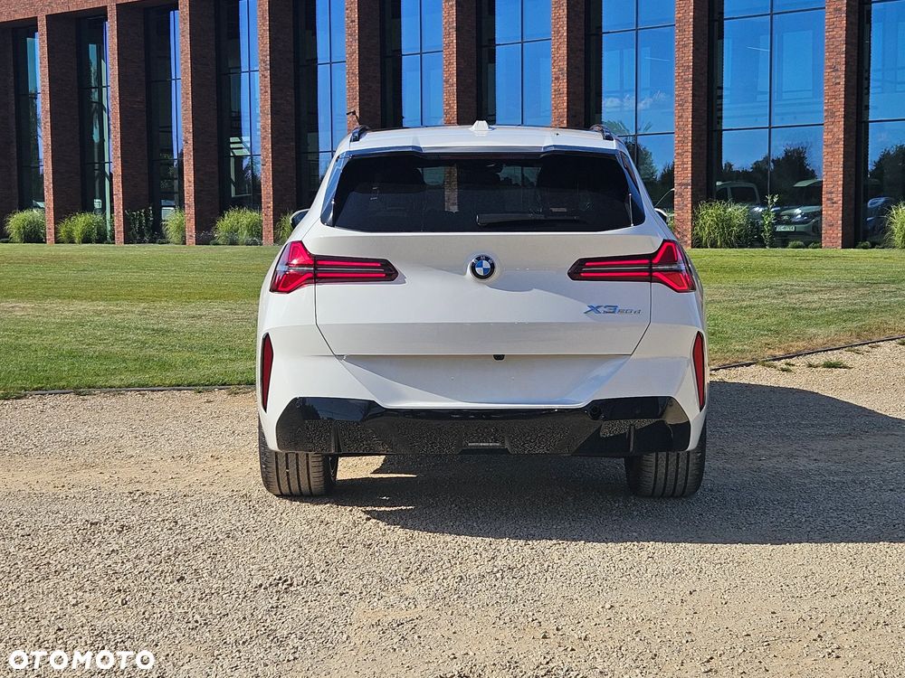BMW X3 - 6