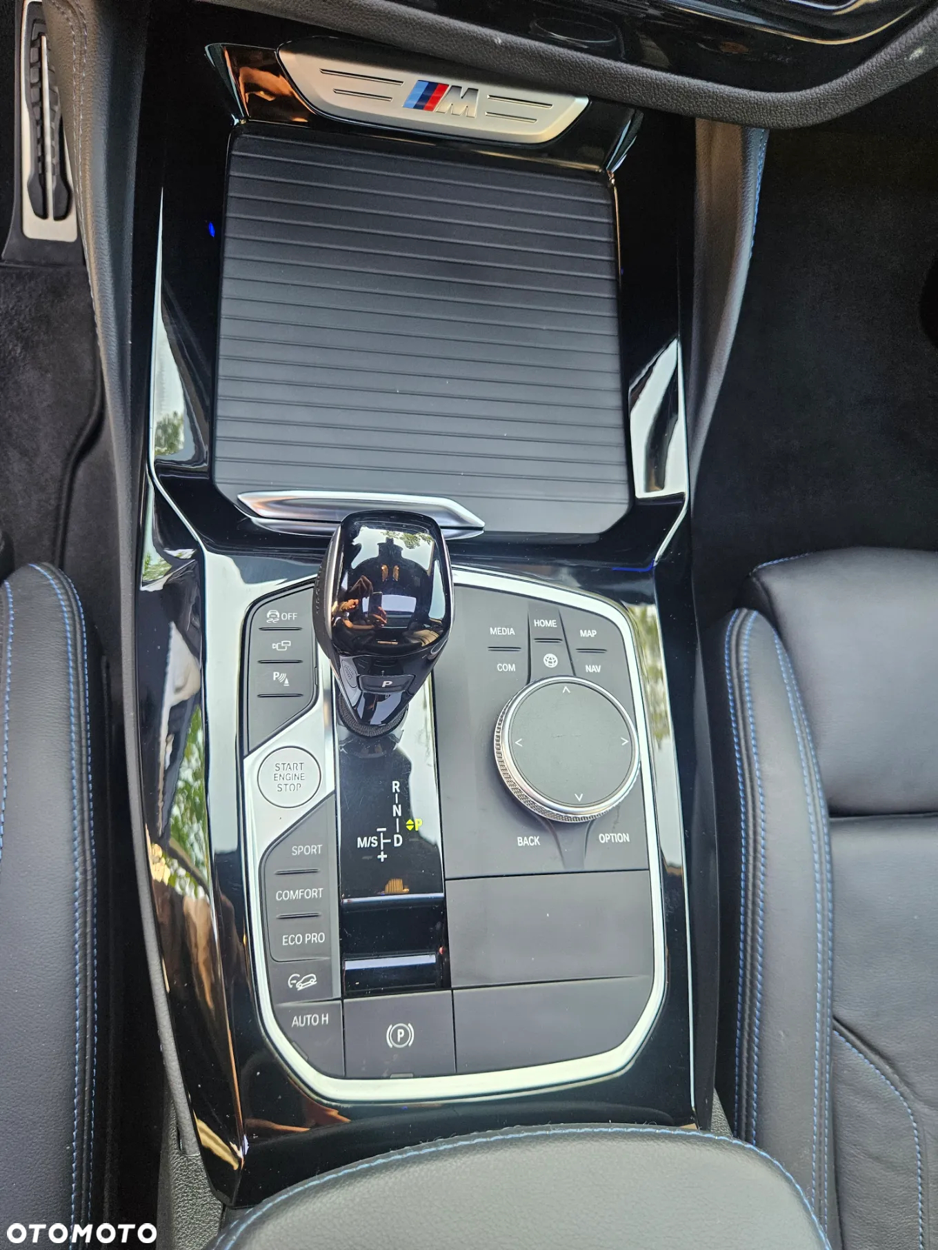 BMW X4 - 16