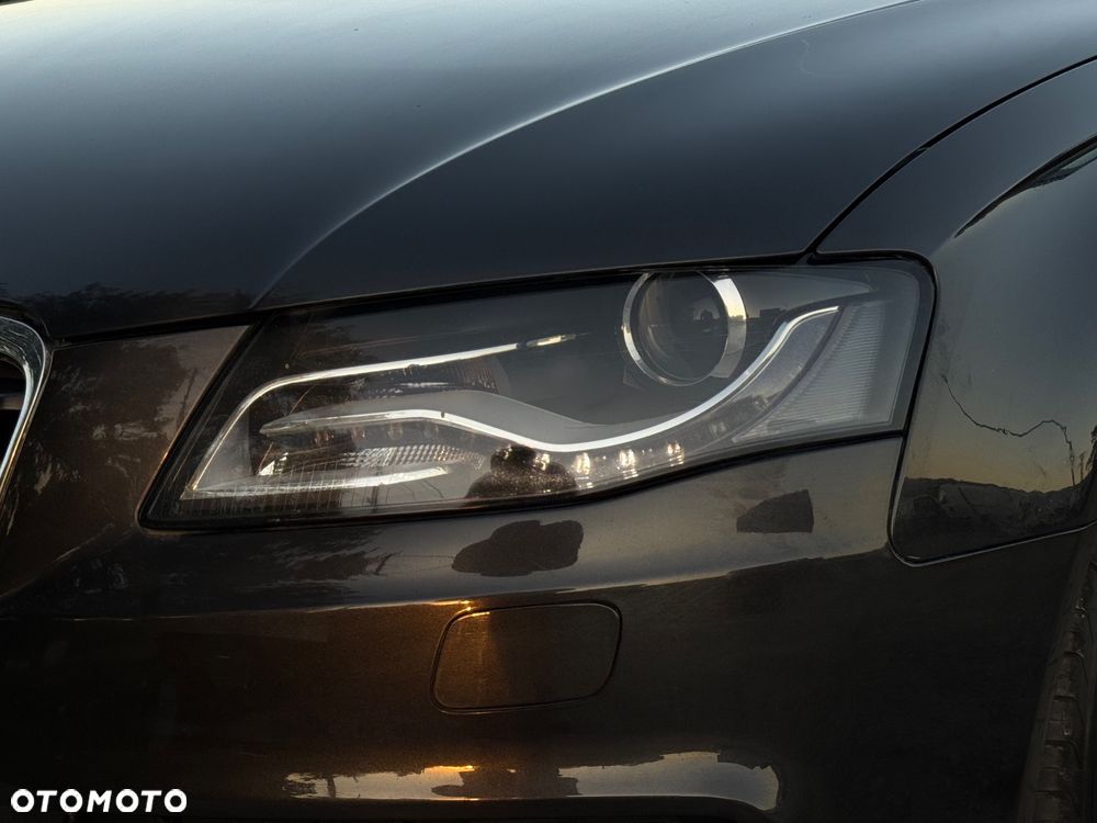 Audi A4 Avant 1.8 TFSI Attraction - 12
