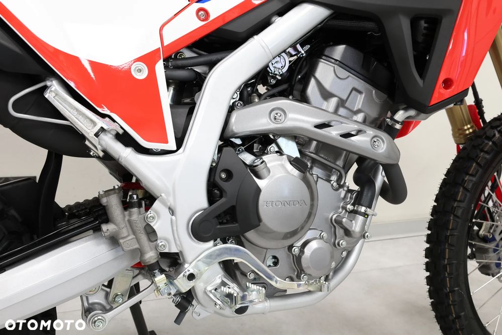 Honda CRF - 24