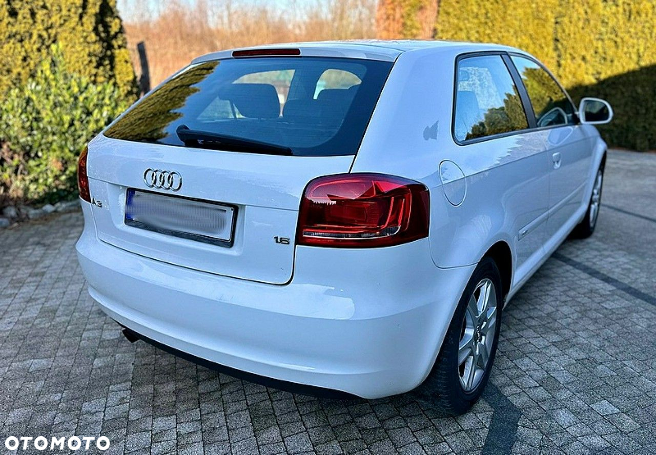 Audi A3 - 4