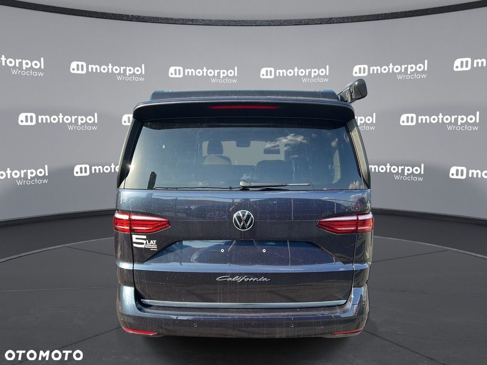 Volkswagen California - 5