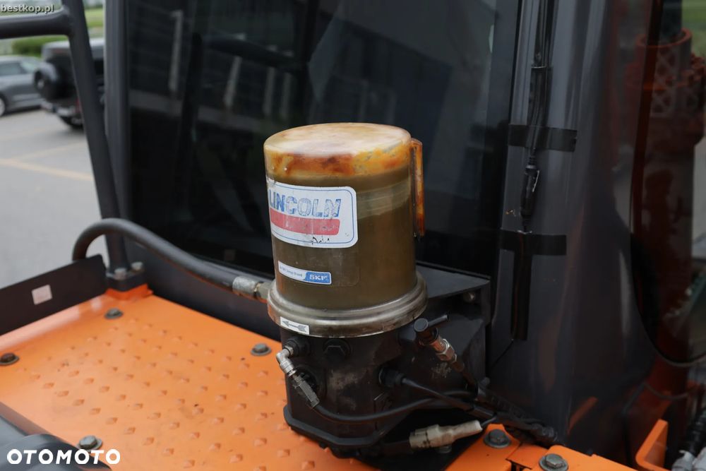 Doosan DX160W-3 - 37
