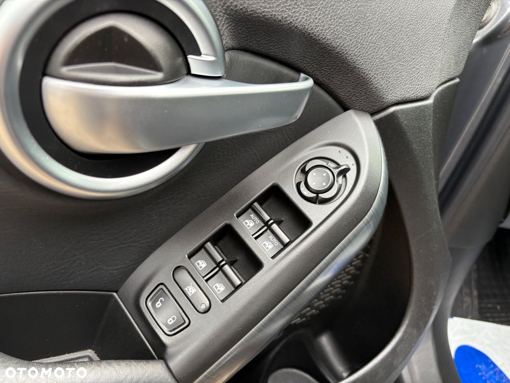 Fiat 500X 1.6 Multijet 4x2 S&S Cross - 12