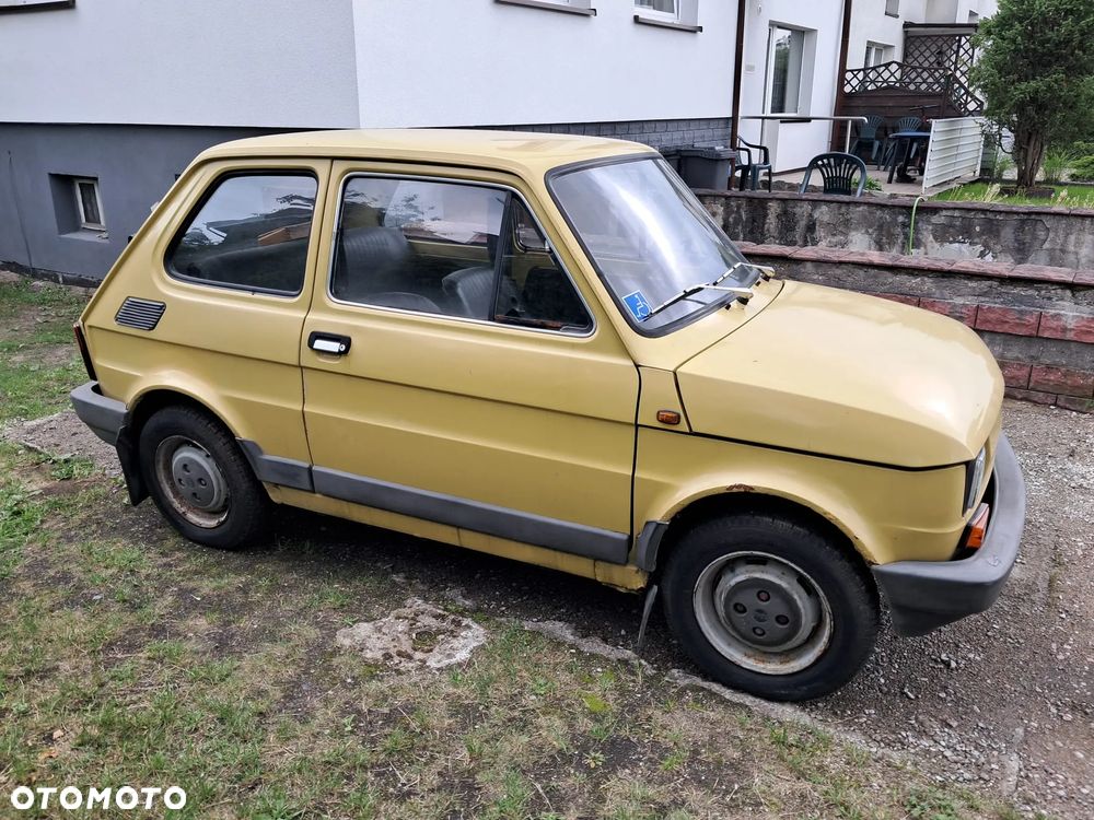 Fiat 126 - 17