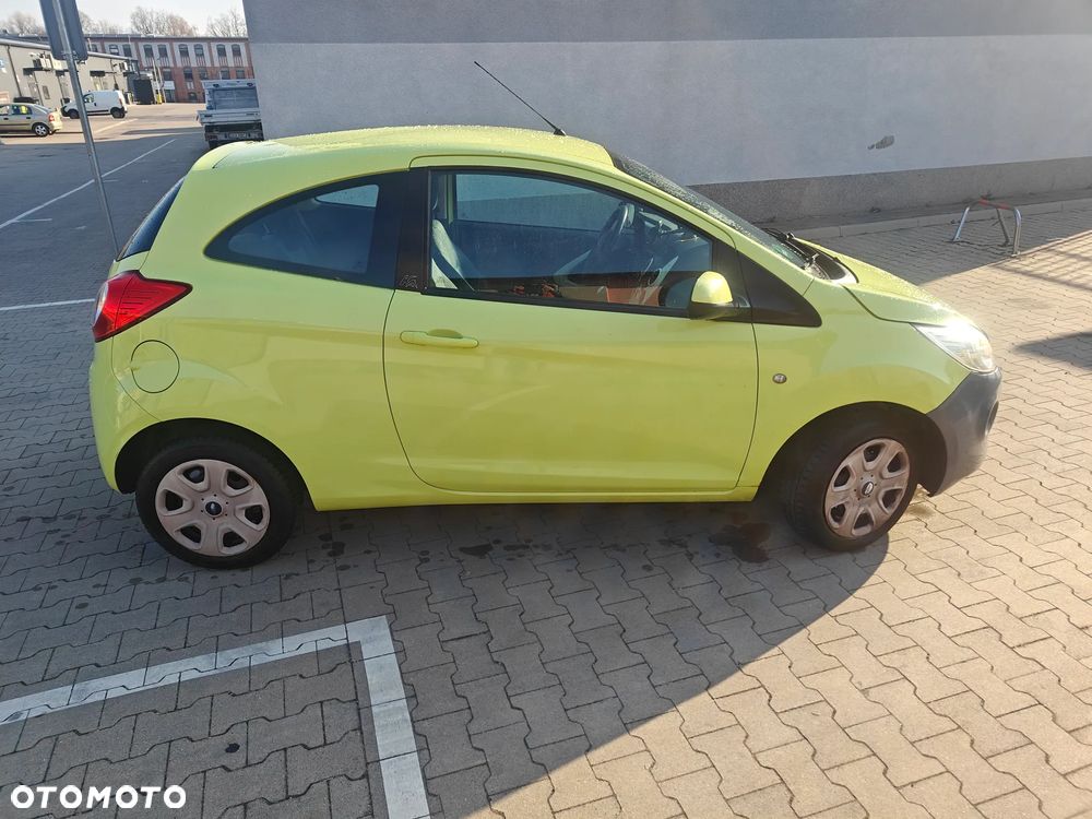 Ford KA 1.2 Trend - 2
