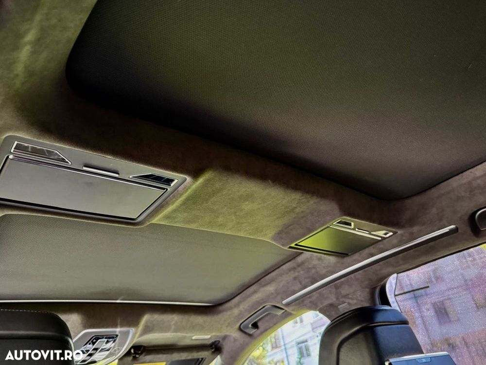 Audi A8 A8L 3.0 50 TDI quattro Tiptronic - 17