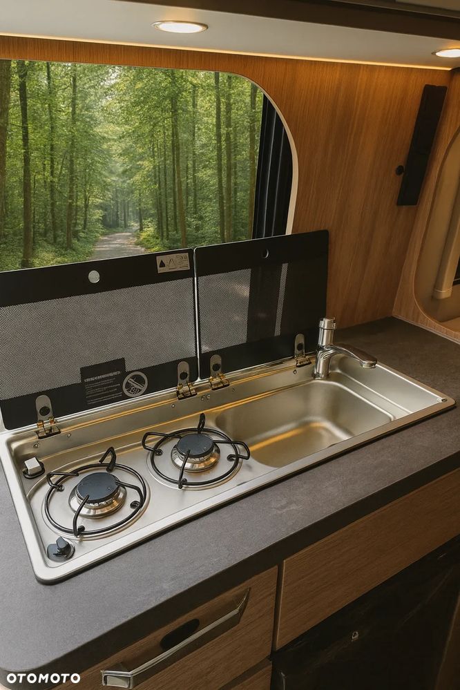 Weinsberg CaraBus 540mq - 4