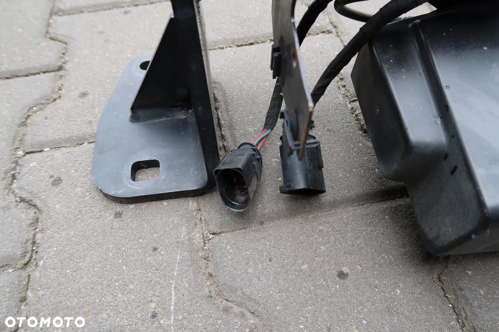 hak holowniczy bmw f30 - 4
