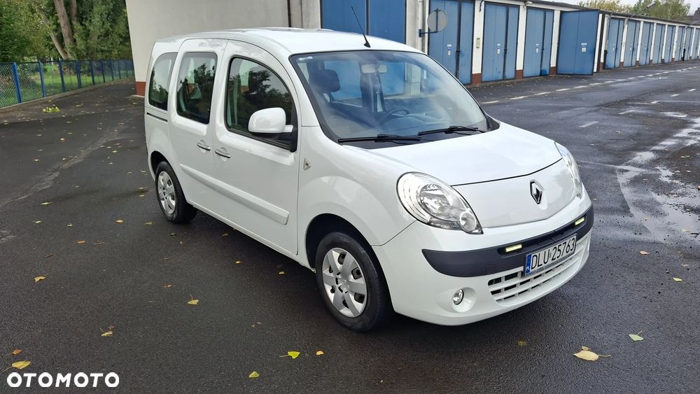 Renault Kangoo - 4