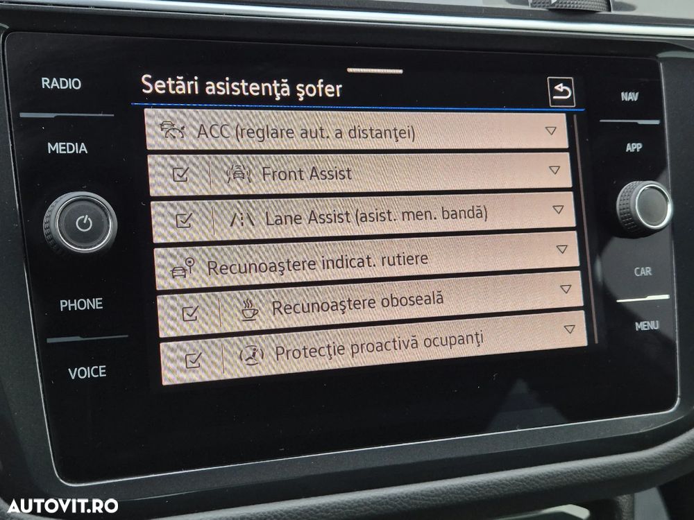 Volkswagen Tiguan 1.4 eHybrid OPF DSG Life - 24