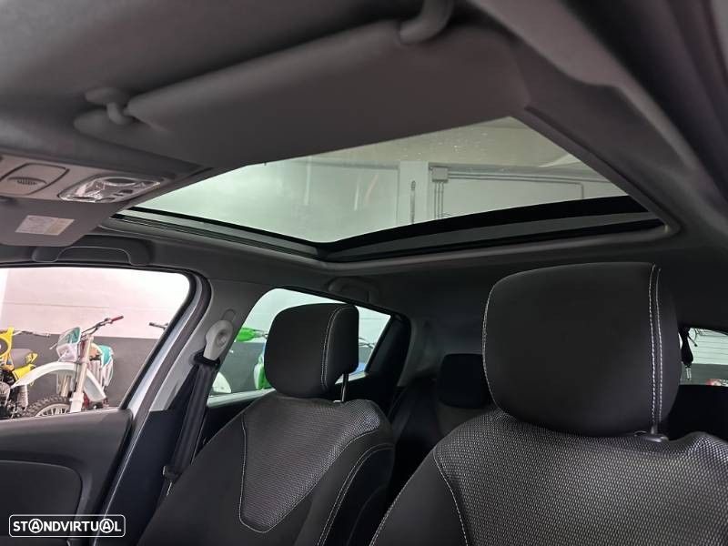 Renault Clio 0.9 TCE Dynamique S - 10