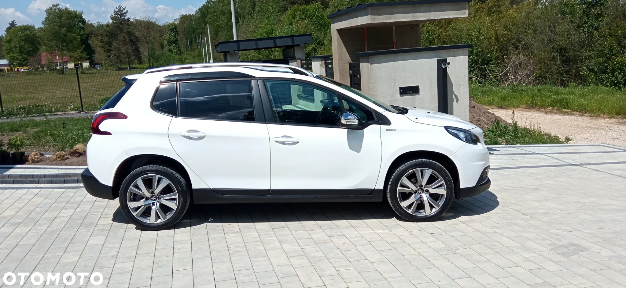 Peugeot 2008 PureTech 82 Style - 11