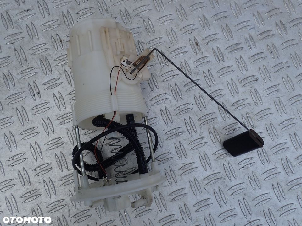 POMPA PALIWA RENAULT ESPACE IV 2.2 DCI