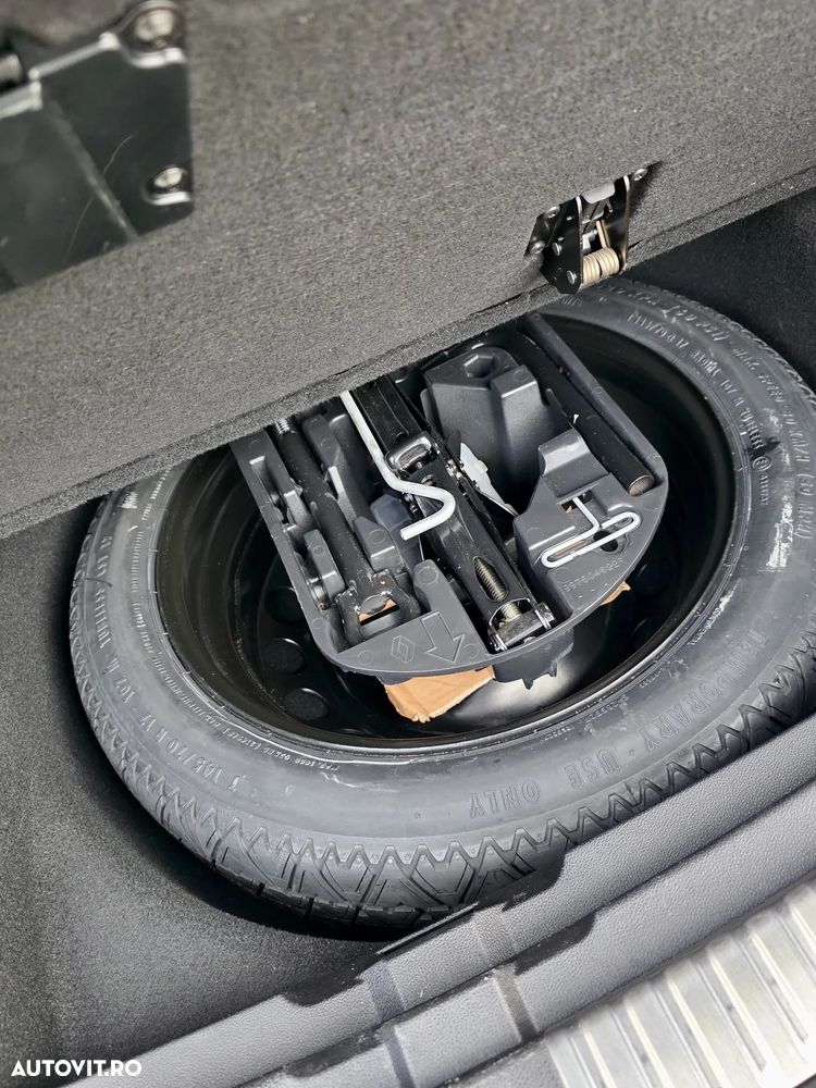 Renault Talisman ENERGY dCi 160 EDC INTENS - 31