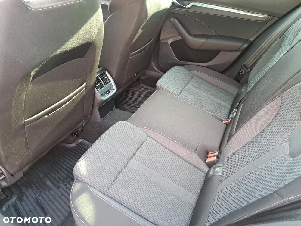 Skoda Octavia 2.0 TSI 4x4 Style DSG - 20