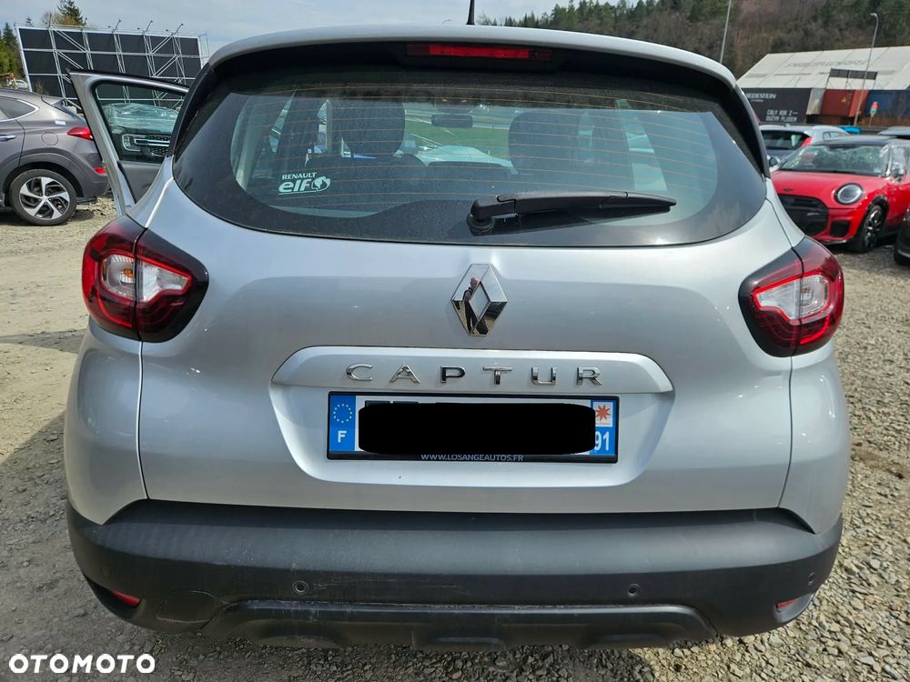 Renault Captur ENERGY dCi 90 EDC Elysee - 18