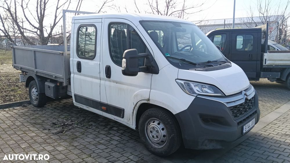 Citroën Jumper - 1