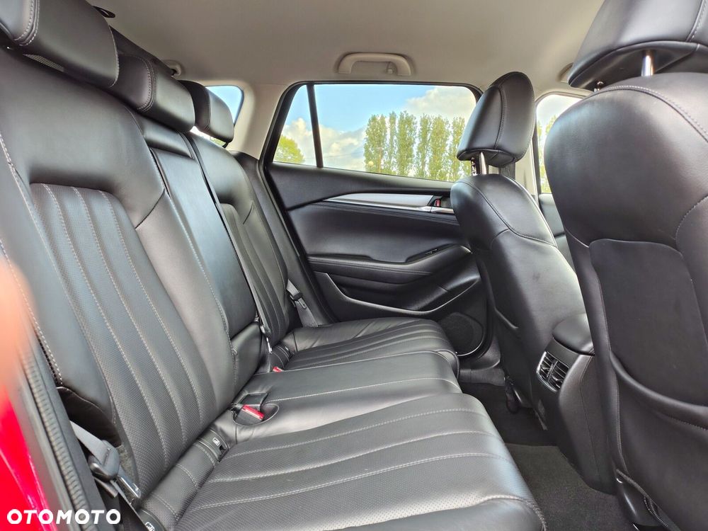 Mazda 6 2.5 SkyPassion - 25