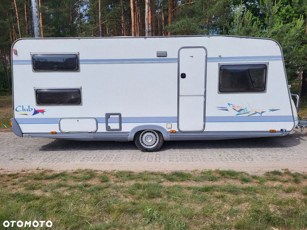 KNAUS Dethleffs - 1