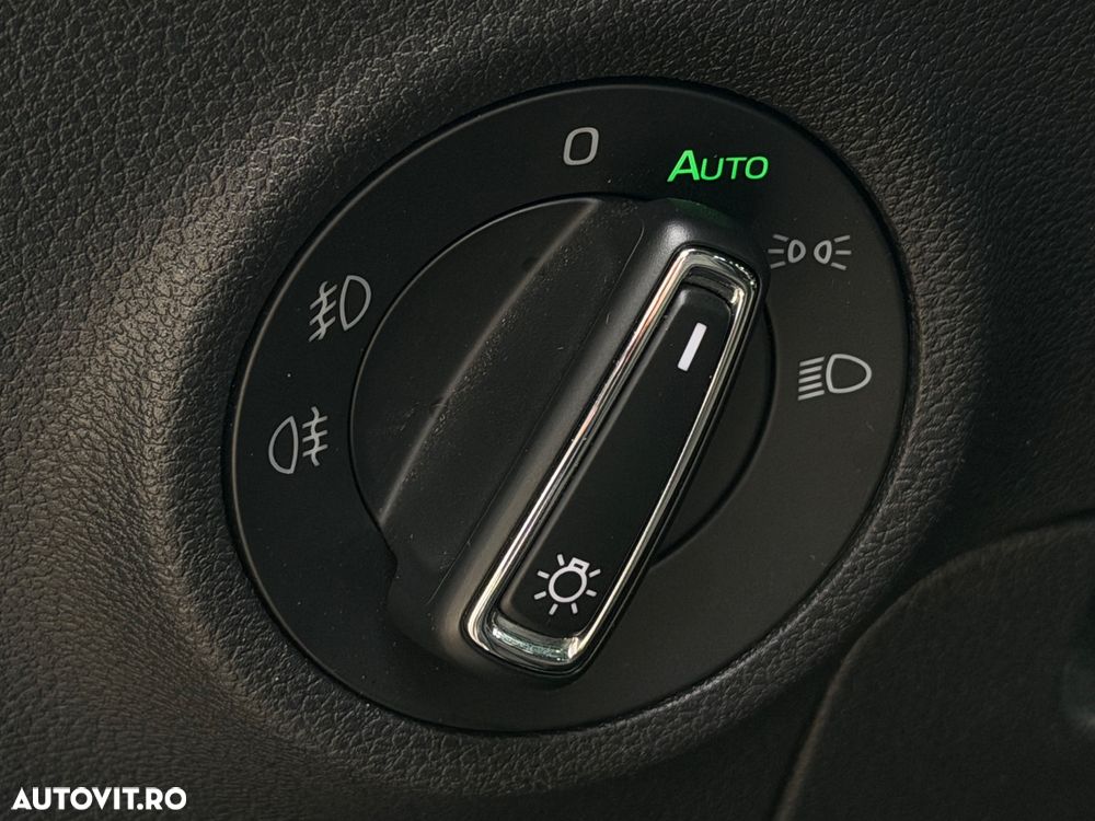 Skoda Karoq 1.6 TDI SCR Style - 20