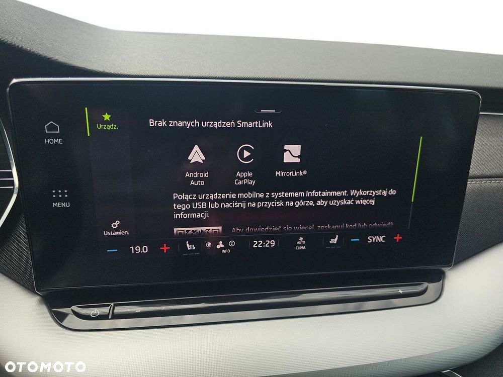 Skoda Octavia 2.0 TDI Style DSG - 29
