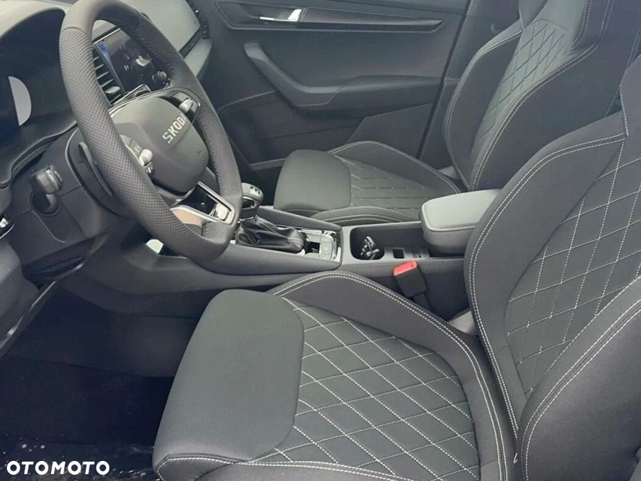 Skoda Karoq - 6