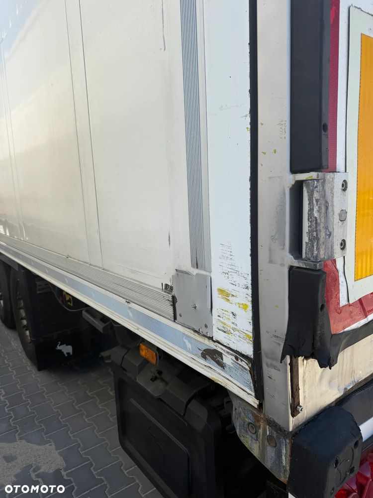 Schmitz Cargobull SKO24L - 6