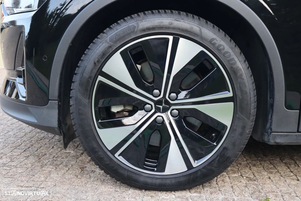 Polestar 2 Long Range 78 kWh - 11