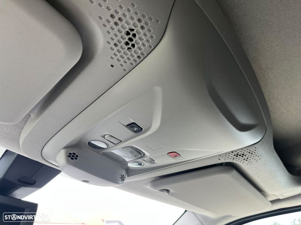 Peugeot Partner 1.5 BlueHDi Premium Standard - 14