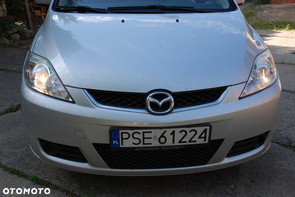 Mazda 5