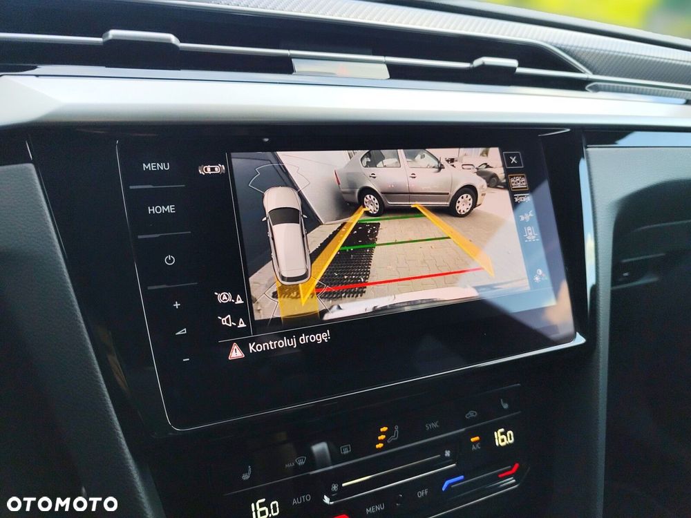 Volkswagen Arteon Shooting Brake 2.0 TSI 4Motion R DSG - 26