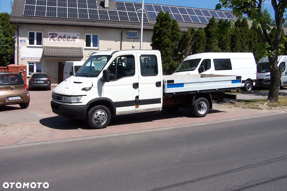 Iveco Daily - 2